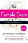 Female Brain - M.D. Louann Brizendine - 9780767920100