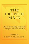The French Maid - Don Macleod ; Debra Macleod - 9780767920278
