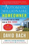 The Automatic Millionaire Homeowner - David Bach - 9780767921213