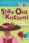 Stay Out of the Kitchen! - Mable John ; David Ritz - 9780767927901