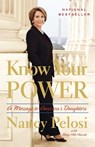 Know Your Power - Nancy Pelosi ; Amy Hill Hearth - 9780767929448