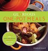 Glorious One-Pot Meals - Elizabeth Yarnell - 9780767930109