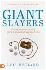 Giant Slayers - Leif Hetland - 9780768407877