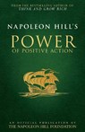 Napoleon Hill's Power of Positive Action - HILL,  Napoleon - 9780768410174