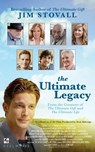Ultimate Legacy - Stovall Jim Stovall - 9780768410426