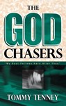 God Chasers - Tommy Tenney - 9780768413694
