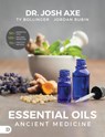 Essential Oils: Ancient Medicine - Jordan Rubin - 9780768417869