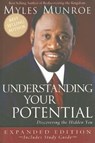 UNDERSTANDING YOUR POTENTIAL E - Myles Munroe - 9780768423372