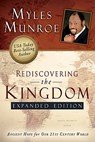 Rediscovering the Kingdom - Myles Munroe - 9780768432114