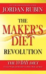The Maker's Diet Revolution - MR Jordan Rubin - 9780768442281