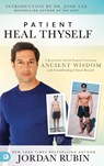 Patient Heal Thyself - Jordan Rubin - 9780768443554