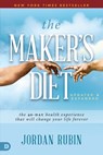 The Maker's Diet - Jordan Rubin - 9780768456264