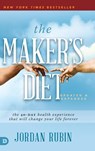 The Maker's Diet - Jordan Rubin - 9780768456295