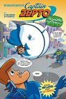 The Galactic Quests of Captain Zero Issue 3 - Hank Kunneman - 9780768461466