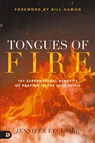 Tongues of Fire - Jennifer Leclaire - 9780768462111