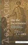 On the Incarnation (Sea Harp Timeless series) - Athanasius Of Alexandria - 9780768464528