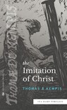 The Imitation of Christ (Sea Harp Timeless series) - Thomas A Kempis - 9780768473438