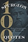 Spurgeon Quotes - Charles Spurgeon - 9780768474541