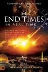 End Times in Real Time - Jon Hamill ; Jolene Hamill - 9780768481051