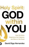 Holy Spirit - David Diga Hernandez - 9780768483420