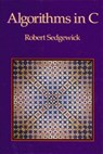 Algorithms in C++ - SEDGEWICK,  Robert - 9780768682335