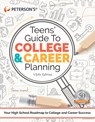 Teens' Guide to College and Career Planning - Peterson's - 9780768945898