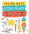 Yellow Owl's Little Prints - Christine Schmidt - 9780770433642