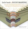 LITTLE BK OF BK MAKING - Charlotte Rivers - 9780770435141