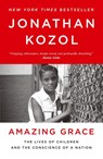 Amazing Grace - Jonathan Kozol - 9780770435660