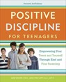 Positive Discipline for Teenagers, Revised 3rd Edition - Lynn Lott ; Jane Nelsen Ed.D. - 9780770436568