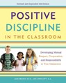 Positive Discipline in the Classroom - Jane Nelsen ; Lynn Lott ; H. Stephen Glenn - 9780770436575