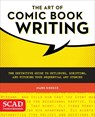 The Art of Comic Book Writing - M Kneece - 9780770436971