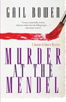 Murder at the Mendel - Gail Bowen - 9780771013201