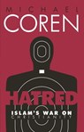 Hatred - Michael Coren - 9780771023859