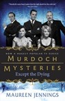 Except the Dying - Maureen Jennings - 9780771043208