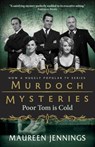 Poor Tom Is Cold - Maureen Jennings - 9780771043222