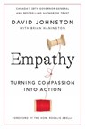 Empathy - David Johnston ; Brian Hanington ; Honourable Rosalie A - 9780771049064