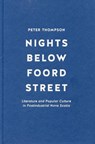 Nights below Foord Street - Peter Thompson - 9780773559332