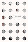 Canada's Prime Ministers and the Shaping of a National Identity - Raymond B. Blake - 9780774869638