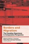 Borders and Migration - Michael J. Carpenter ; Melissa Kelly ; Oliver Schmidtke - 9780776638058