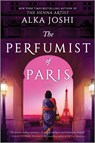 The Perfumist of Paris - Alka Joshi - 9780778305378