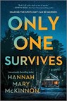McKinnon, H: Only One Survives - Hannah Mary McKinnon - 9780778305477