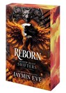 Reborn - Jaymin Eve - 9780778306047