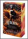 Reborn - Jaymin Eve - 9780778306047