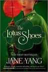 The Lotus Shoes - Jane Yang - 9780778310686