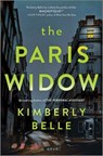 The Paris Widow - Kimberly Belle - 9780778310723