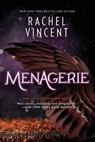 Menagerie - VINCENT,  Rachel - 9780778319320
