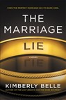 MARRIAGE LIE - KIMBERLY BELLE - 9780778319764
