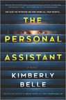 The Personal Assistant - Kimberly Belle - 9780778333258