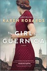 Robards, K: Girl from Guernica - Karen Robards - 9780778333449